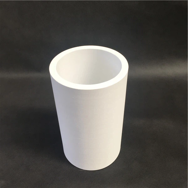 92% keramisk aluminiumsrør