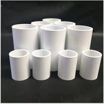 Slid keramisk foring