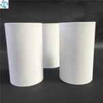 Slidstærk Al2O3-rør